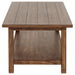 Payne Coffee Table - Home Furniture And More (Brentwood, MD)