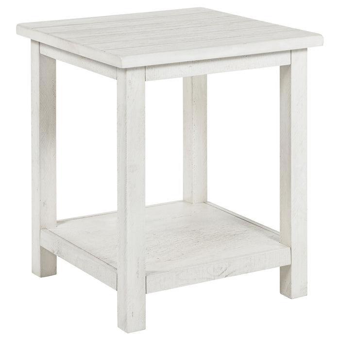 Payne End Table - Home Furniture And More (Brentwood, MD)