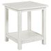 Payne End Table - Home Furniture And More (Brentwood, MD)