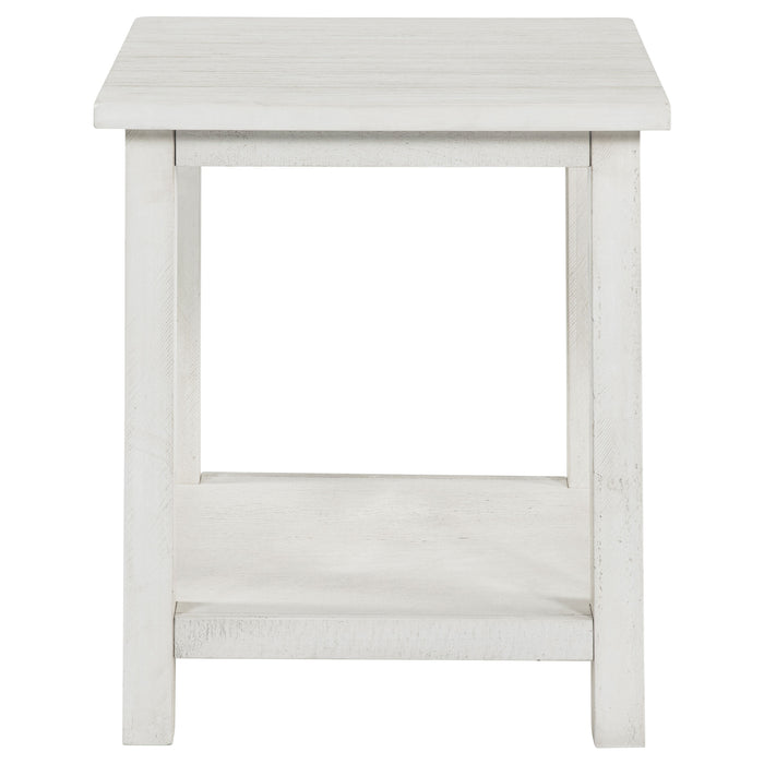 Payne End Table - Home Furniture And More (Brentwood, MD)