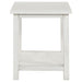 Payne End Table - Home Furniture And More (Brentwood, MD)