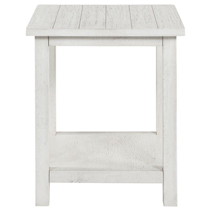 Payne End Table - Home Furniture And More (Brentwood, MD)