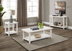 Payne End Table - Home Furniture And More (Brentwood, MD)