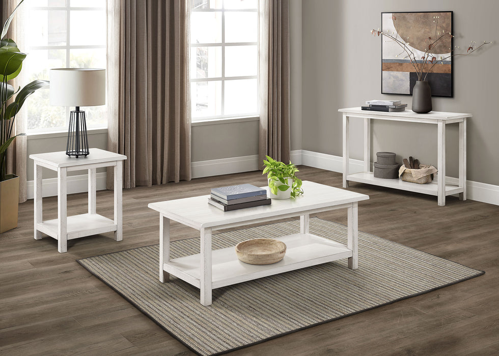 Payne End Table - Home Furniture And More (Brentwood, MD)