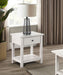 Payne End Table - Home Furniture And More (Brentwood, MD)
