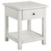 Payne End Table - Home Furniture And More (Brentwood, MD)