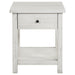 Payne End Table - Home Furniture And More (Brentwood, MD)