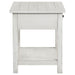 Payne End Table - Home Furniture And More (Brentwood, MD)