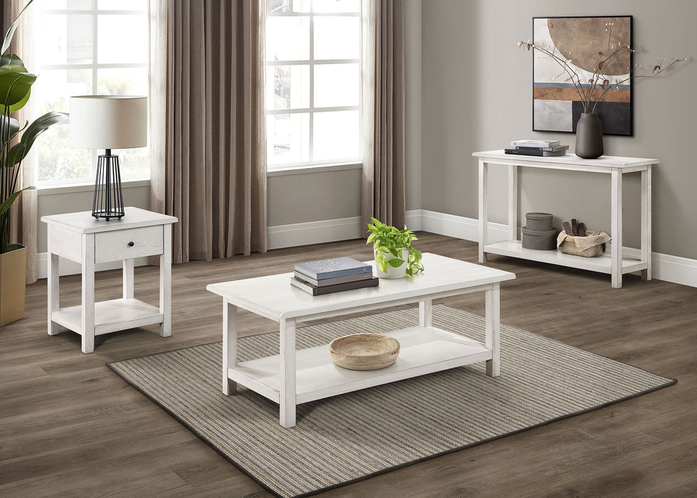 Payne End Table - Home Furniture And More (Brentwood, MD)