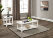 Payne Coffee Table Set - Home Furniture And More (Brentwood, MD)