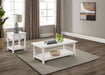 Payne Coffee Table Set - Home Furniture And More (Brentwood, MD)