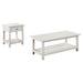 Payne Coffee Table Set - Home Furniture And More (Brentwood, MD)