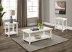 Payne Coffee Table Set - Home Furniture And More (Brentwood, MD)