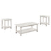 Payne Coffee Table Set - Home Furniture And More (Brentwood, MD)