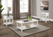 Payne Coffee Table Set - Home Furniture And More (Brentwood, MD)