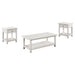 Payne Coffee Table Set - Home Furniture And More (Brentwood, MD)