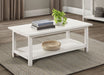 Payne Coffee Table - Home Furniture And More (Brentwood, MD)