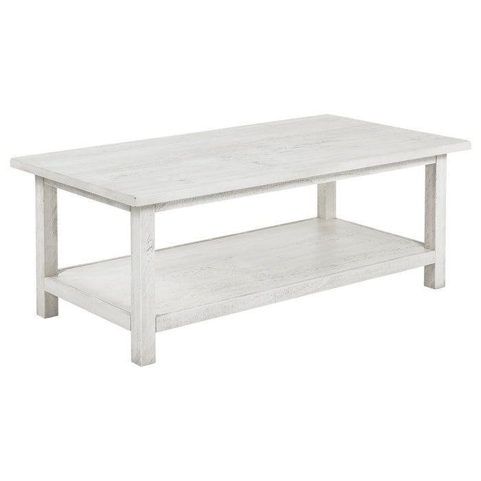 Payne Coffee Table - Home Furniture And More (Brentwood, MD)
