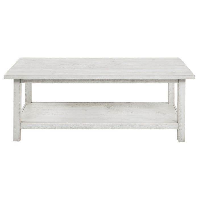 Payne Coffee Table - Home Furniture And More (Brentwood, MD)