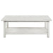 Payne Coffee Table - Home Furniture And More (Brentwood, MD)