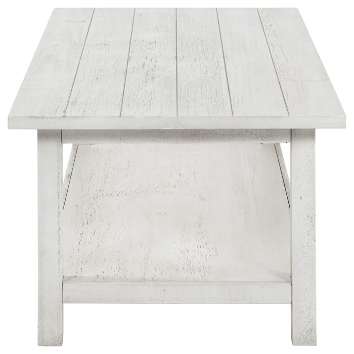 Payne Coffee Table - Home Furniture And More (Brentwood, MD)