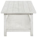 Payne Coffee Table - Home Furniture And More (Brentwood, MD)