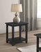 Payne End Table - Home Furniture And More (Brentwood, MD)