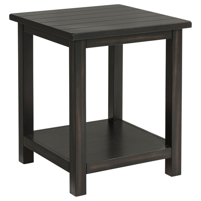 Payne End Table - Home Furniture And More (Brentwood, MD)