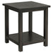 Payne End Table - Home Furniture And More (Brentwood, MD)