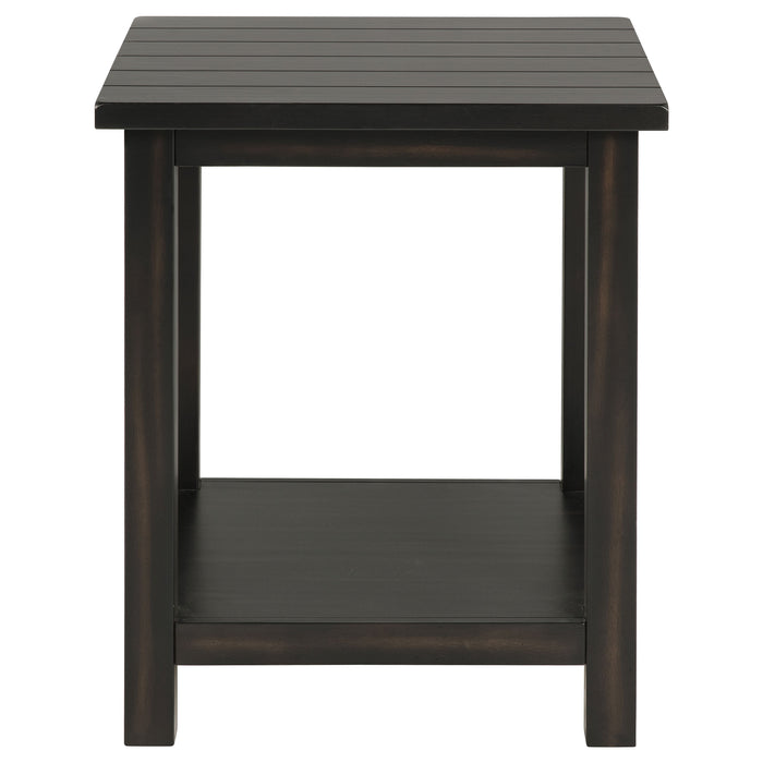 Payne End Table - Home Furniture And More (Brentwood, MD)