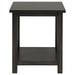 Payne End Table - Home Furniture And More (Brentwood, MD)