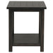 Payne End Table - Home Furniture And More (Brentwood, MD)