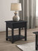 Payne End Table - Home Furniture And More (Brentwood, MD)