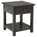 Payne End Table - Home Furniture And More (Brentwood, MD)