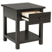 Payne End Table - Home Furniture And More (Brentwood, MD)
