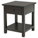 Payne End Table - Home Furniture And More (Brentwood, MD)