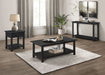 Payne End Table - Home Furniture And More (Brentwood, MD)