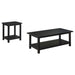Payne Coffee Table Set - Home Furniture And More (Brentwood, MD)