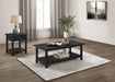 Payne Coffee Table Set - Home Furniture And More (Brentwood, MD)