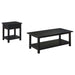 Payne Coffee Table Set - Home Furniture And More (Brentwood, MD)
