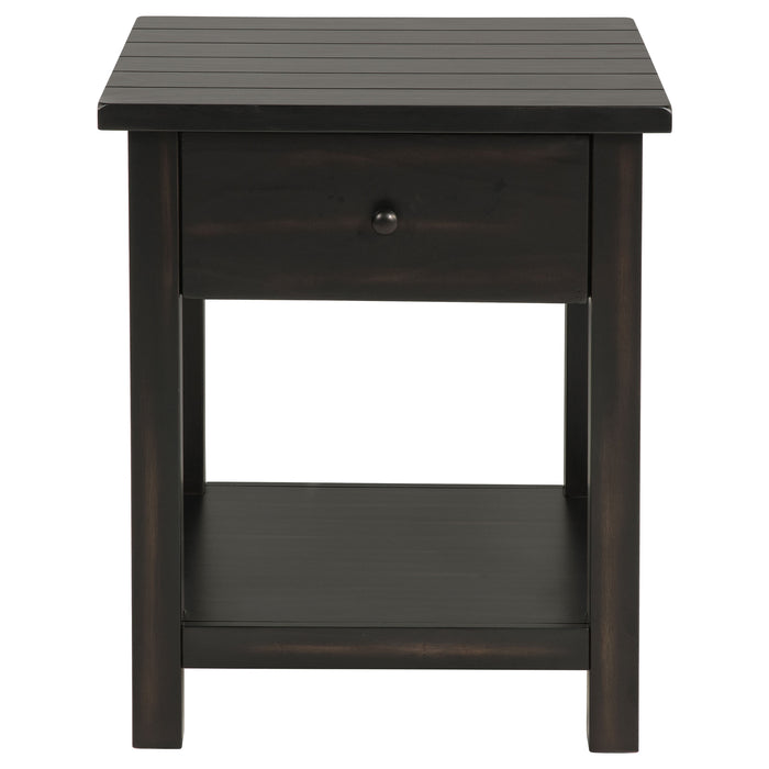 Payne Coffee Table Set - Home Furniture And More (Brentwood, MD)