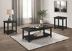 Payne Coffee Table Set - Home Furniture And More (Brentwood, MD)