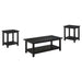 Payne Coffee Table Set - Home Furniture And More (Brentwood, MD)
