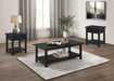 Payne Coffee Table Set - Home Furniture And More (Brentwood, MD)