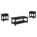 Payne Coffee Table Set - Home Furniture And More (Brentwood, MD)