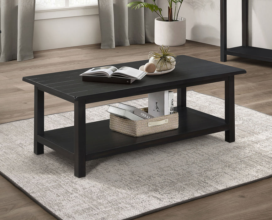 Payne Coffee Table - Home Furniture And More (Brentwood, MD)