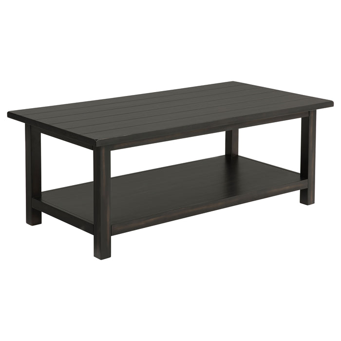 Payne Coffee Table - Home Furniture And More (Brentwood, MD)