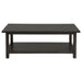 Payne Coffee Table - Home Furniture And More (Brentwood, MD)
