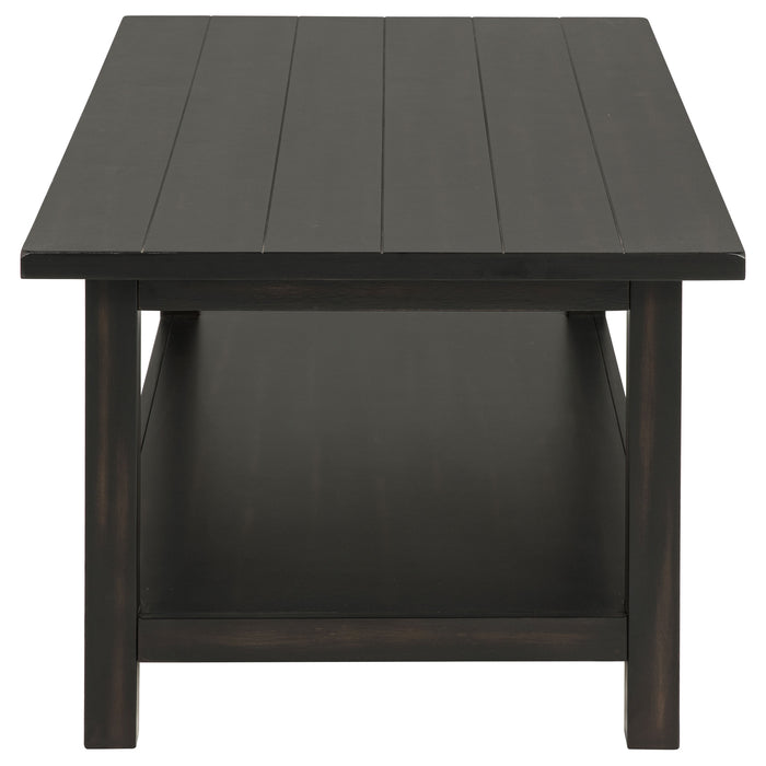 Payne Coffee Table - Home Furniture And More (Brentwood, MD)