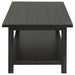 Payne Coffee Table - Home Furniture And More (Brentwood, MD)